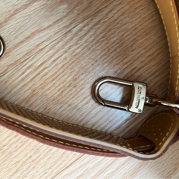 ❌SOLD❌ Louis Vuitton Keepall 50 - Picture 11 of 16